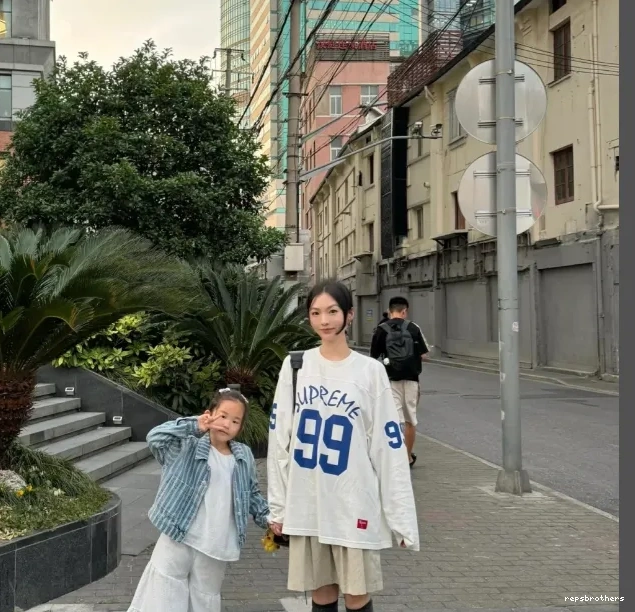 sleeved 99 TEE LS long T-shirt 24SS 99 1014